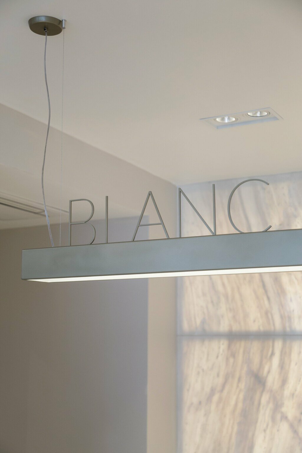 Lançamento Sala